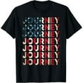 thumbnail image 1 of 100% cotton tshirts men tee Journey T-Shirt, 1 of 4