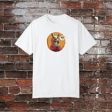 100% cotton tshirts men tee Llama Tell You a Joke T Shirt Witty Llama 100% cotton tshirts men tee Llama Tell You a Joke T Shirt Witty Llama