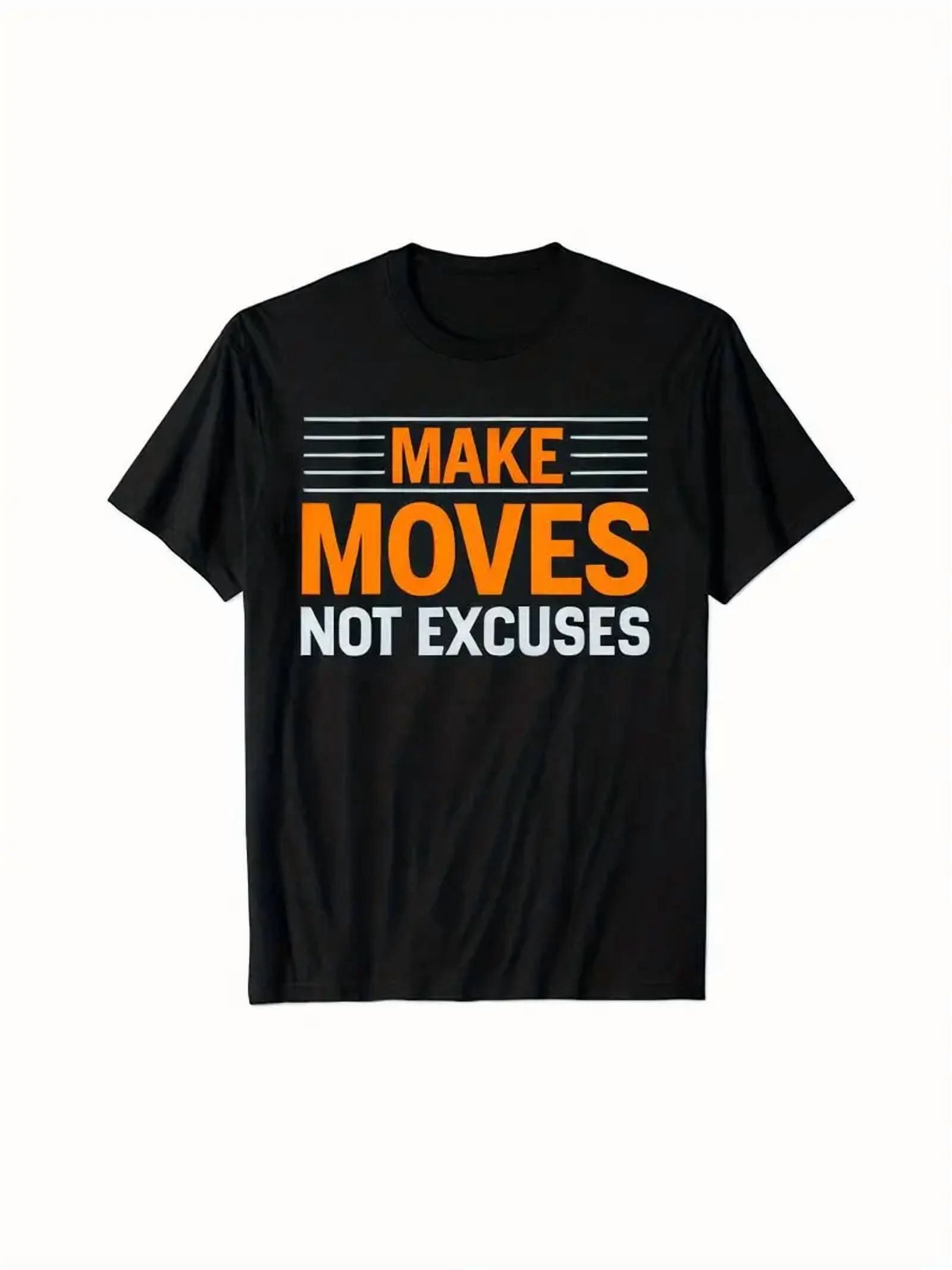 Make Moves in Style with Trendy Make Moves T-Shirts
