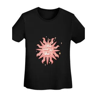Here Comes Sun Shirt