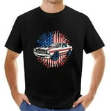 black 4th of july