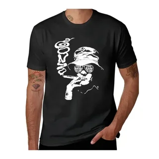 Thompson Tee