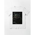 thumbnail image 1 of 100% cotton tshirts men tee Night fury ( Hiccup,Toothless--Dragon) Essential T-Shirt, 1 of 4