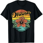 HYEON ♡ ohana tee / black HYEON]ohana tee | KOBUNSHA SELECT SHOP | [HYEON]ohana tee