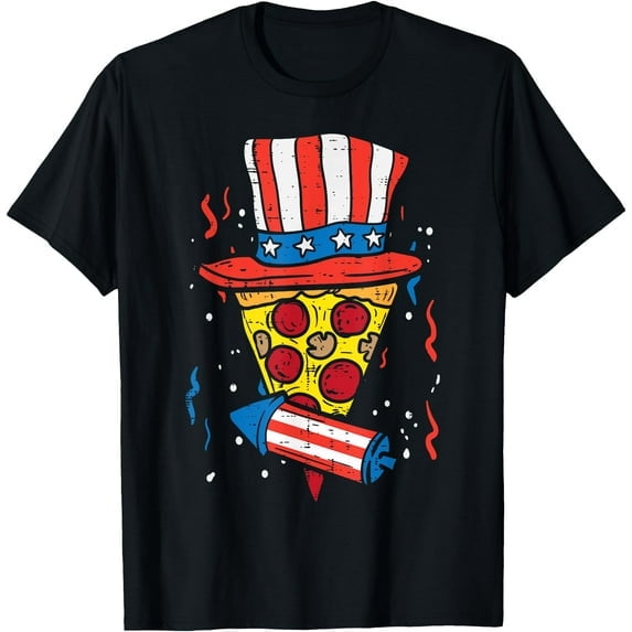 pizza delivery 4th of july