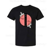 100% cotton tshirts men tee Super Hero Dad The Ultimate Protector and Champion of Family Values Happy Father's Day T-Shirt