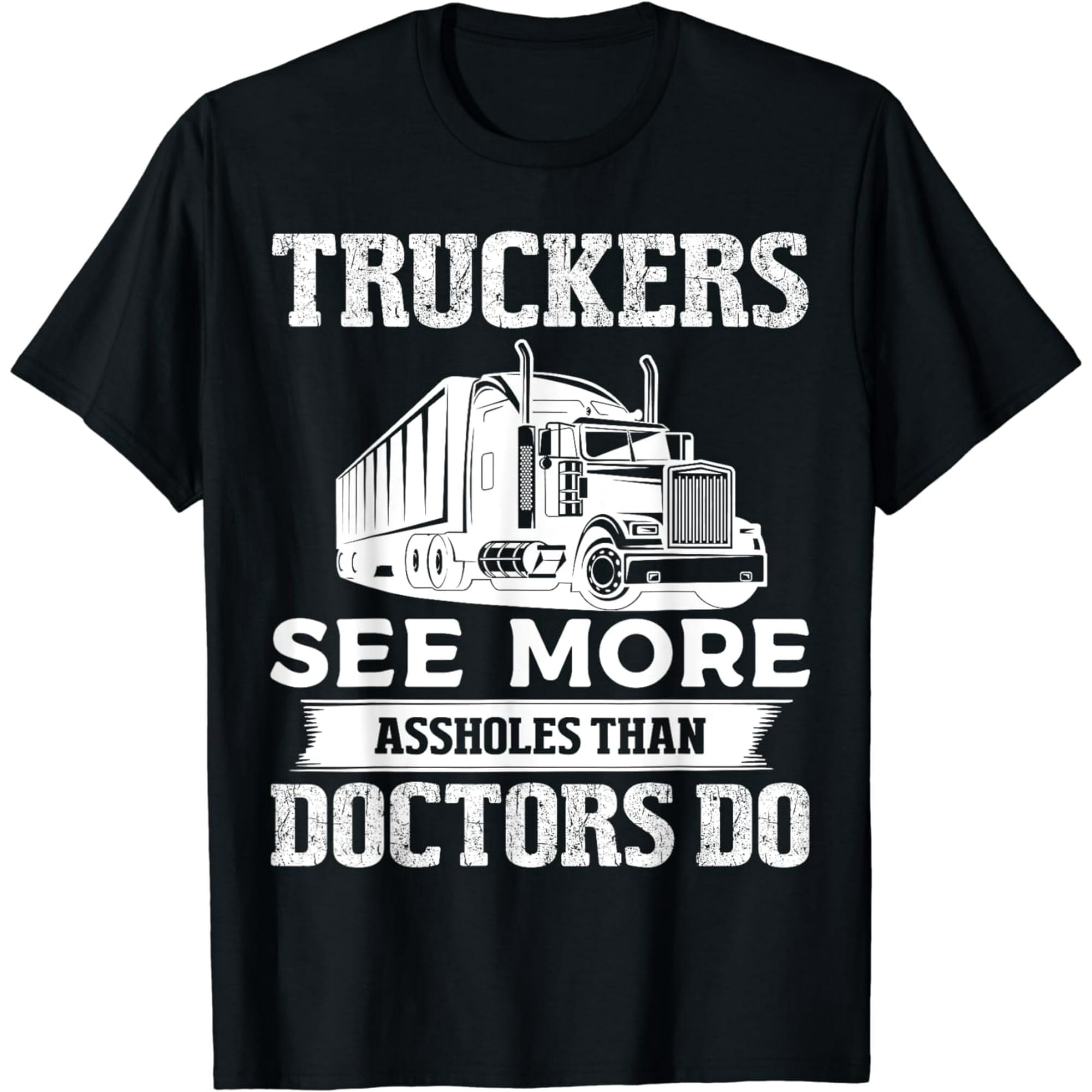 100% cotton tshirts men tee Truckers See More Funny Truck Driver Gifts 100% cotton tshirts men tee Truckers See More Funny Truck Driver Gifts
