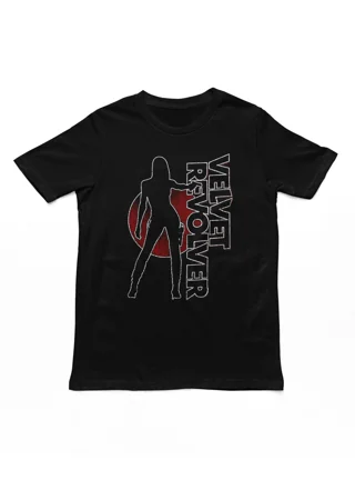 Velvet Revolver Shirt
