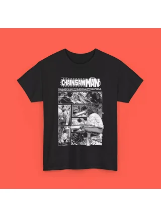 Chainsaw Man Men's