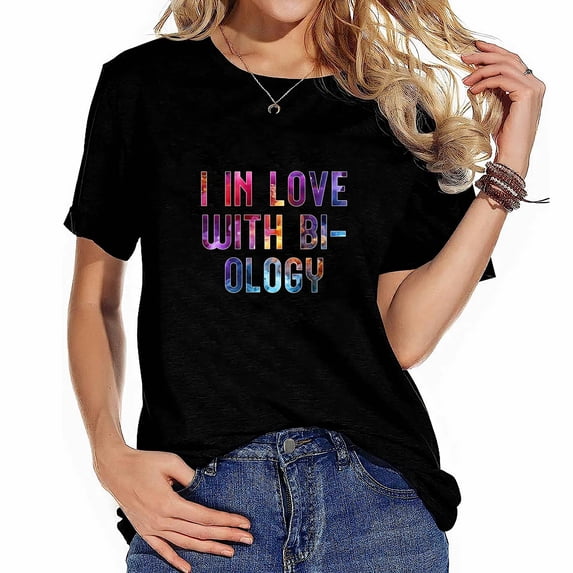 100 days of brighter Back to School Gifts Statement Graphic Tee for Women - Add Some Attitude to Your Look