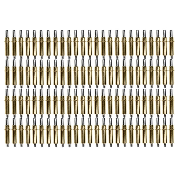 100 each C3/16 Cleco Fasteners (Made in USA)