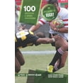 thumbnail image 1 of 100 ejercicios y juegos seleccionados de iniciación al rugby (Paperback), 1 of 1