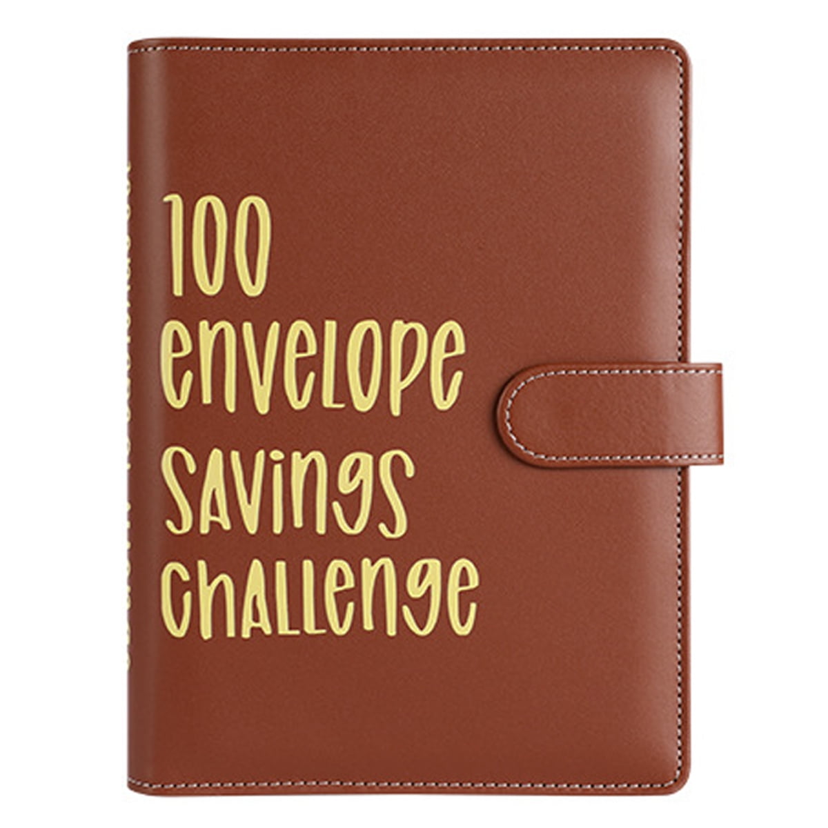 100 envelopes money saving challenge,Heavy Duty Leather money saving