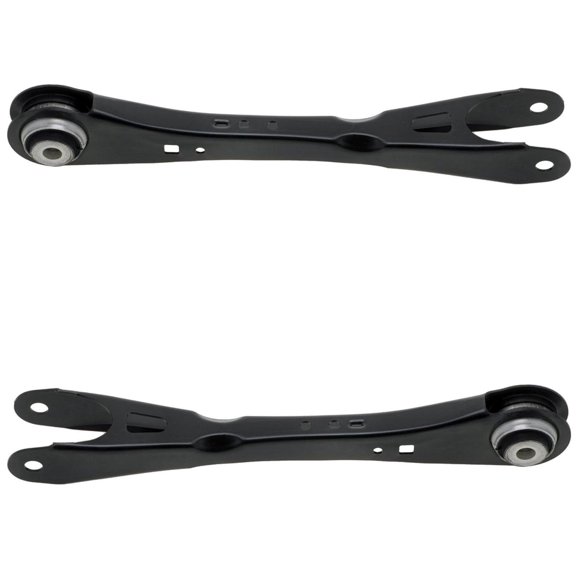 100% for Fit for BMW X3 & X4 Trailing Control Arm Kit 2016-2022, for Universal Bolt-On Easy Installation