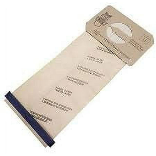 100 for Proteam Upright Vacuum Cleaner U DVC Bag