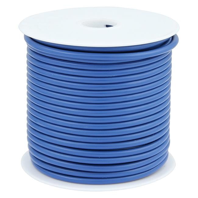 Allstar 12 AWG Black Primary Wire 100ft Allstar 12 AWG Black Primary Wire 100ft