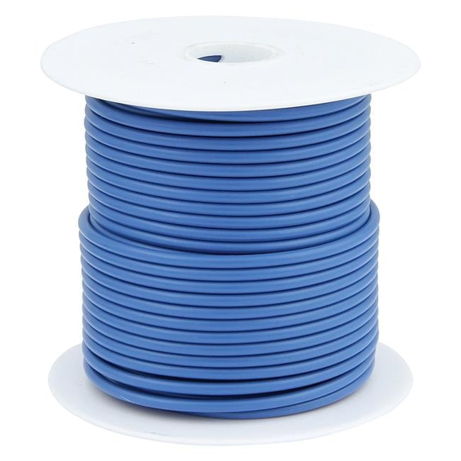 Allstar 20 AWG Brown Primary Wire 100ft Allstar 20 AWG Brown Primary Wire 100ft