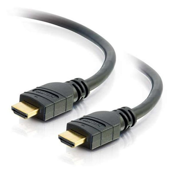 100 ft. Active High Speed HDMI Cable In-Wall, CL3-Rated