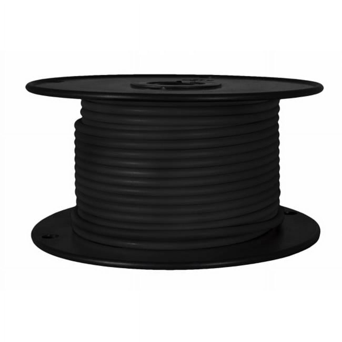 100 Ft GPT Primary Wire Black 18 Gauge Walmart 100-ft-gpt-primary-wire-black-18-gauge-walmart