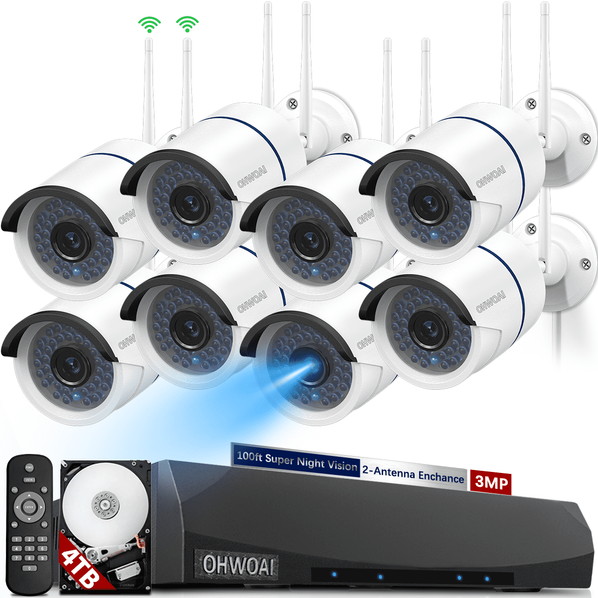 Deals Walmart Black Friday Security System Black Friday Security