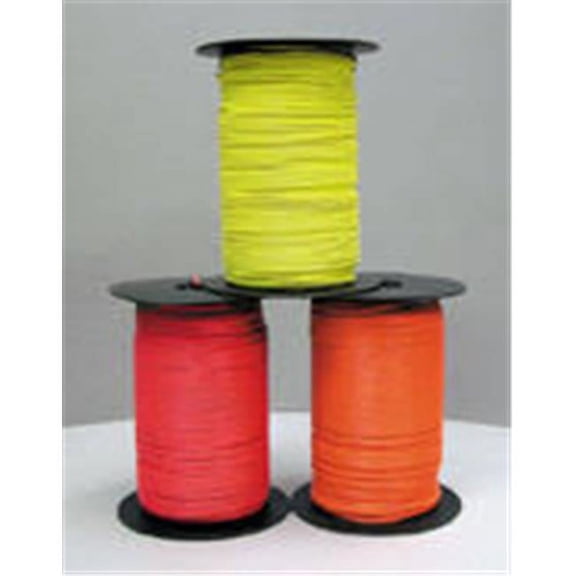 100 ft. x 16 Gauge Primary Wire - Red