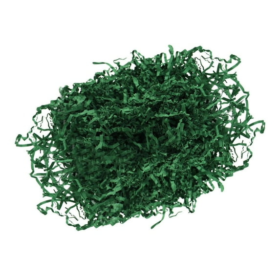 100 g / Pack Papers Raffia Papers Shred Filler for Gifts Wrapping