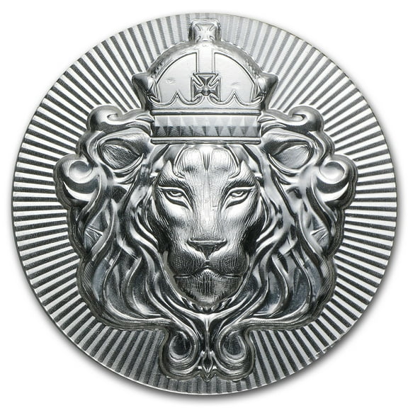 100 gram Silver Round - Scottsdale Stacker®