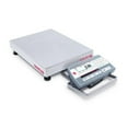 thumbnail image 1 of 100 lbs Defender 5000 Series Multifunctional Bench Scale, 14 x 12 in., 1 of 1