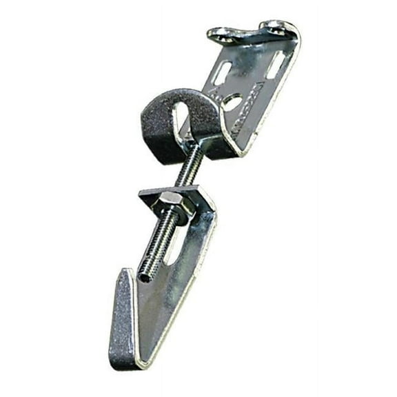 100 lbs Picture Hanger - Card of 2- pack of 10