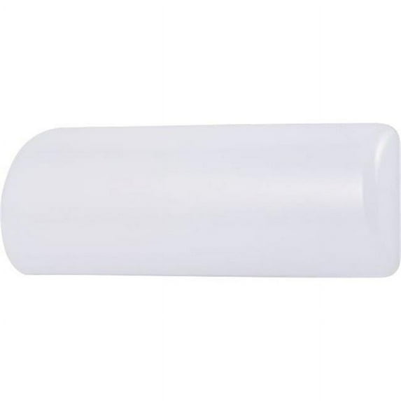 100 lumens LED Night Light - Glossy White
