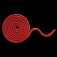thumbnail image 1 of 100 m Super Static Rope, Red, 1 of 1
