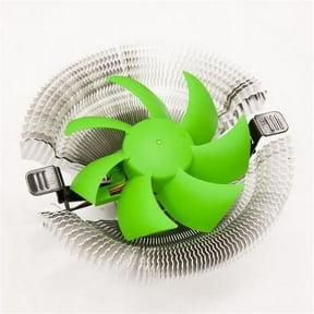 100 mm. Spiral Heat Sink