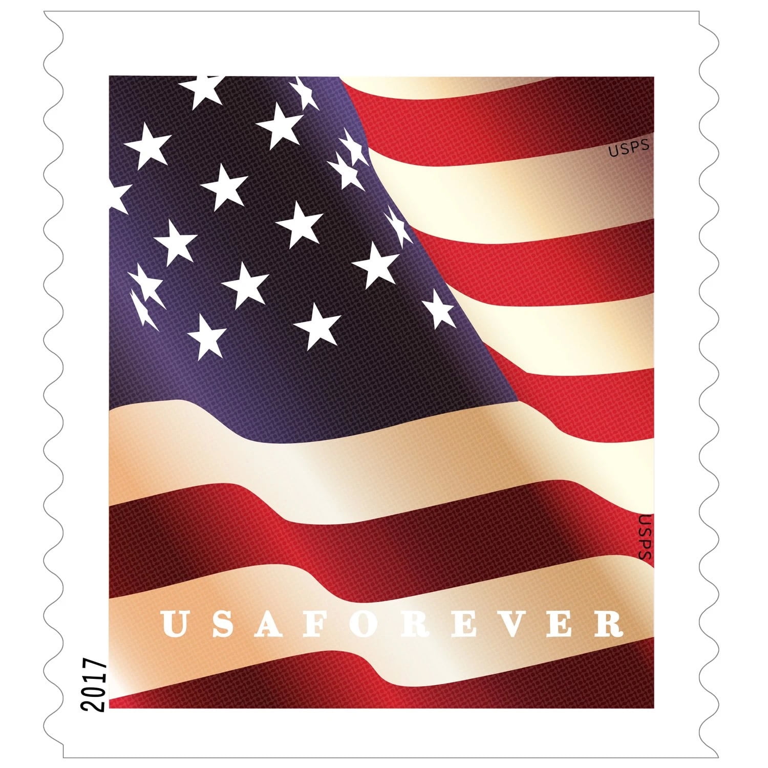 Factory Customized Hot Selling Forever Stamps Us Forever Stamp