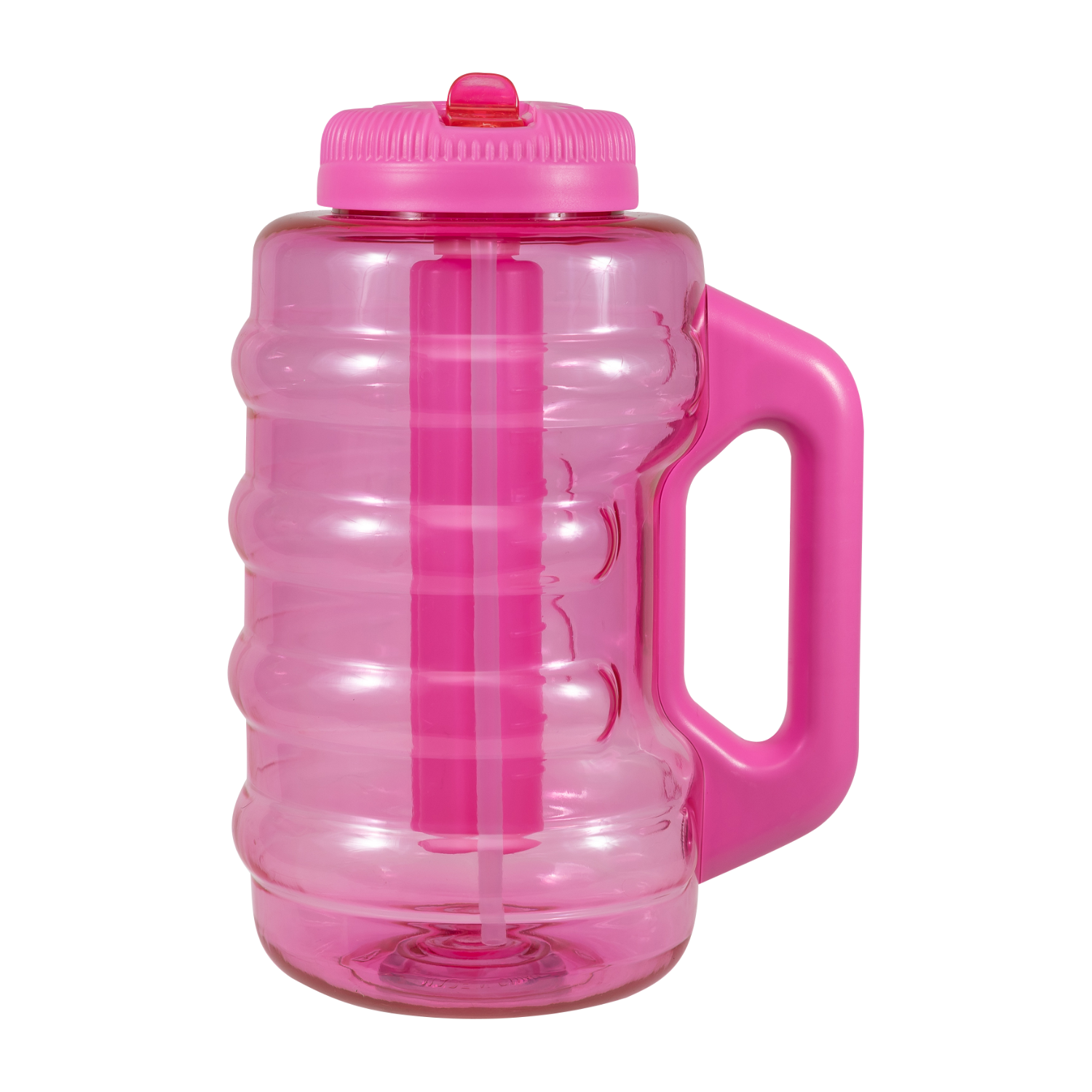 100 oz COOL GEAR BEAST Jug with Patented Freezer Stick and Handle - image 1 of 4