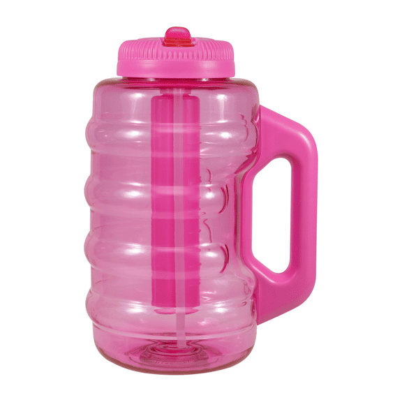 100 oz COOL GEAR BEAST Jug with Patented Freezer Stick and Handle