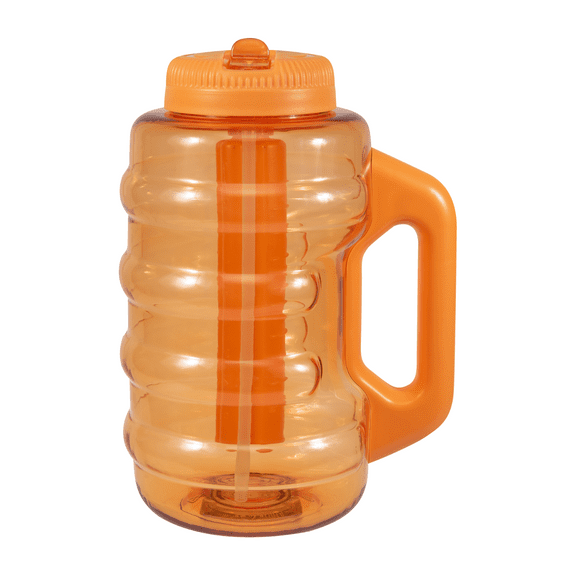 100 oz COOL GEAR BEAST Jug with Patented Freezer Stick and Handle
