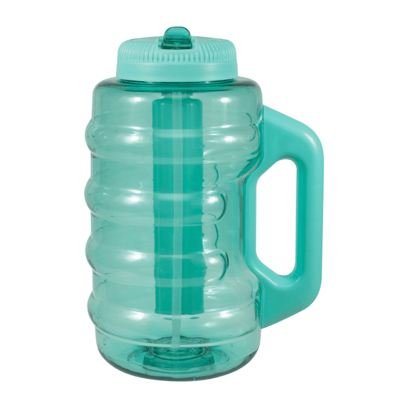 100 oz COOL GEAR BEAST Jug with Patented Freezer Stick and Handle