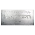 thumbnail image 1 of 100 oz Engelhard Silver Bar, 1 of 2