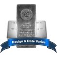 thumbnail image 1 of 100 oz Royal Canadian Mint RCM Silver Bar .9999 Fine Secondary Market, 1 of 3