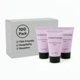 thumbnail image 1 of 100 pack 1 Oz. Hair Conditioner - Hospitality, Hotel, AirBNB, Homeless Shelter, Donation, Charity Drive, Disaster Relief Supplies - 100 Bottles, 1 of 7
