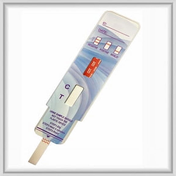 (100 pack) Cotinine (Tobacco) Drug Test Urine Dip