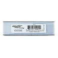 thumbnail image 1 of (100 pack) Equate Nail Buffer Block for Finishing Nail Care, Black, 1 Count, 1 of 7