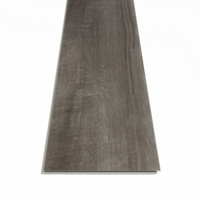 (100 pack) Shaw Floors Prestige 6 in. x 36 in. Homestead Oak, Luxury Vinyl Plank (11.81 sq. ft./ Carton)