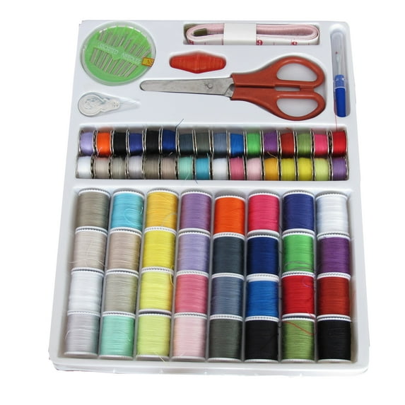 100-pc Sewing Kit