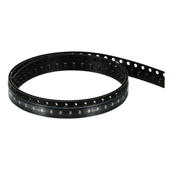 100 pcs 0603 Blue SMD Lighting Electronics Components Light Emitting Diodes