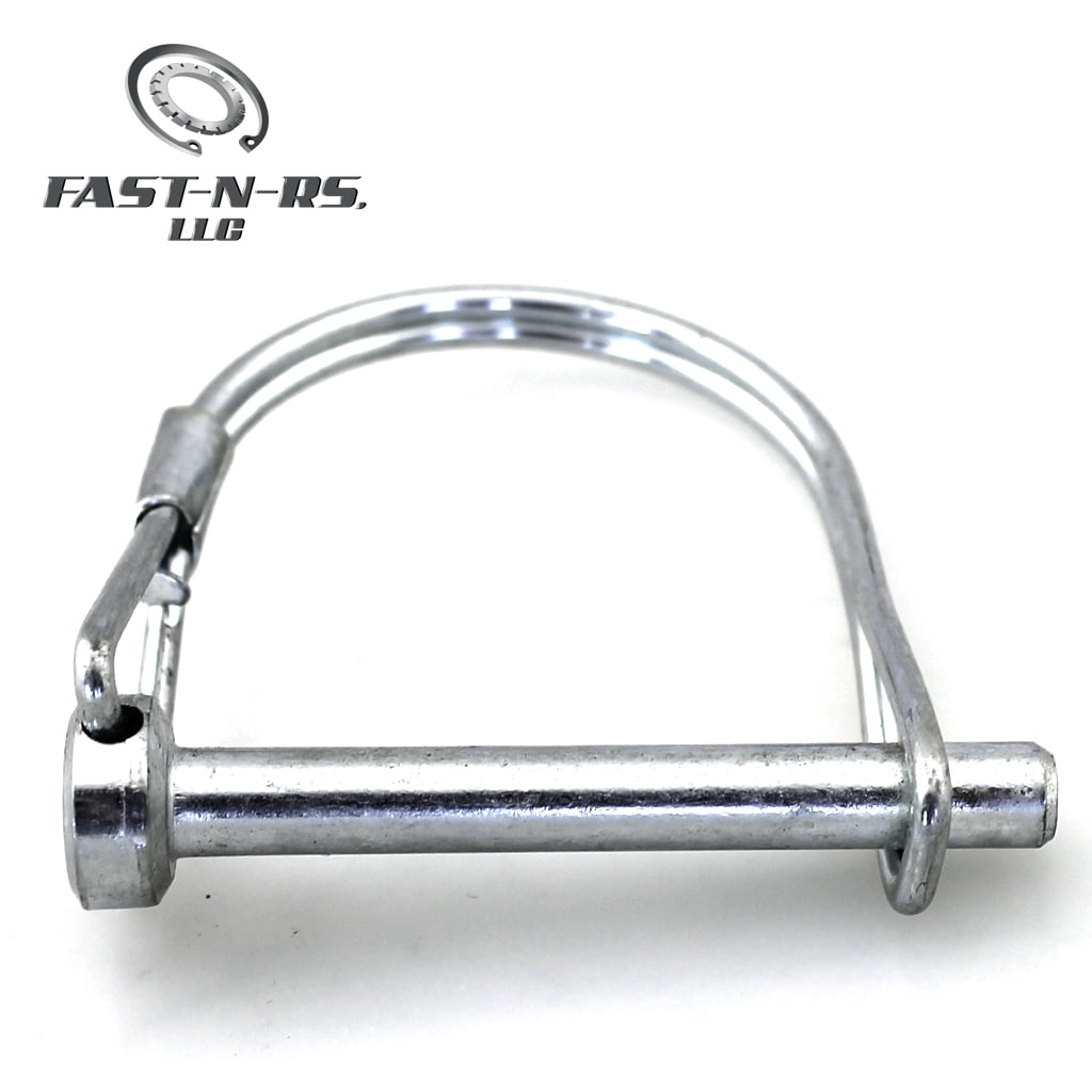 5/16 Square PTO Pins For Trailer Awning Camper 20 Pack Square PTO Pins 5 16 Quot X 3 Quot Canopy Hitch Pins C 1082145