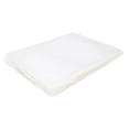 thumbnail image 1 of 100 pcs 11" x 16" Gallon, 3mil Vacuum Chamber Sealer Pre-Cut Bags BPA Great for Food Vac Storage Vacuum Seal Food Saver Bags, 1 of 6