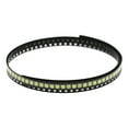 thumbnail image 1 of 100 pcs 3528 (1210) White SMD LED Lights Chips (Surface Mount 3mmx3mm 3V, 1 of 8