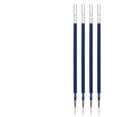 thumbnail image 1 of 100 pcs Ink Beadable Pens Refills, Replaceable Pens Refills, for Plastic Bead Ballpoint Pen Ink Refills(Blue), 1 of 8
