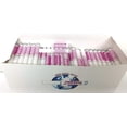 thumbnail image 1 of 100 pcs KDS Nail Tip Glue - Adhesive Super Bond For Acrylic Nails Tips, 1 of 1